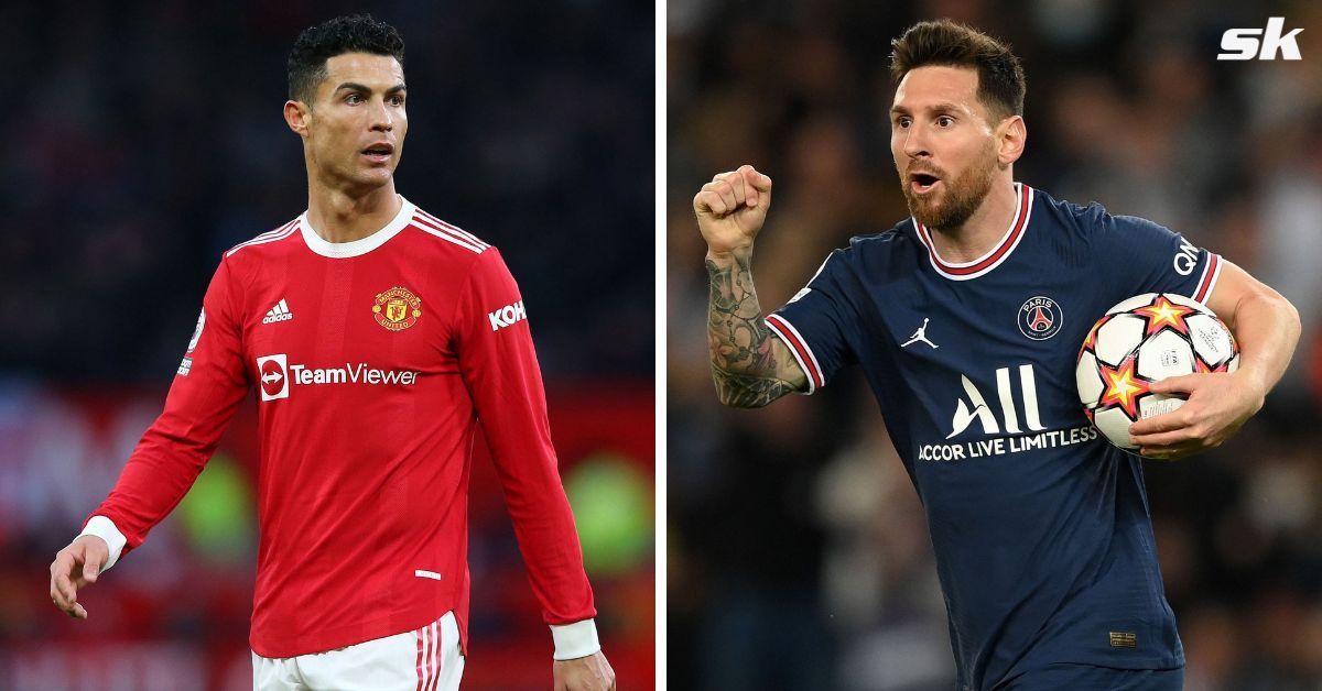 Ander Herrera claims Messi can have a 50-goal season at PSG