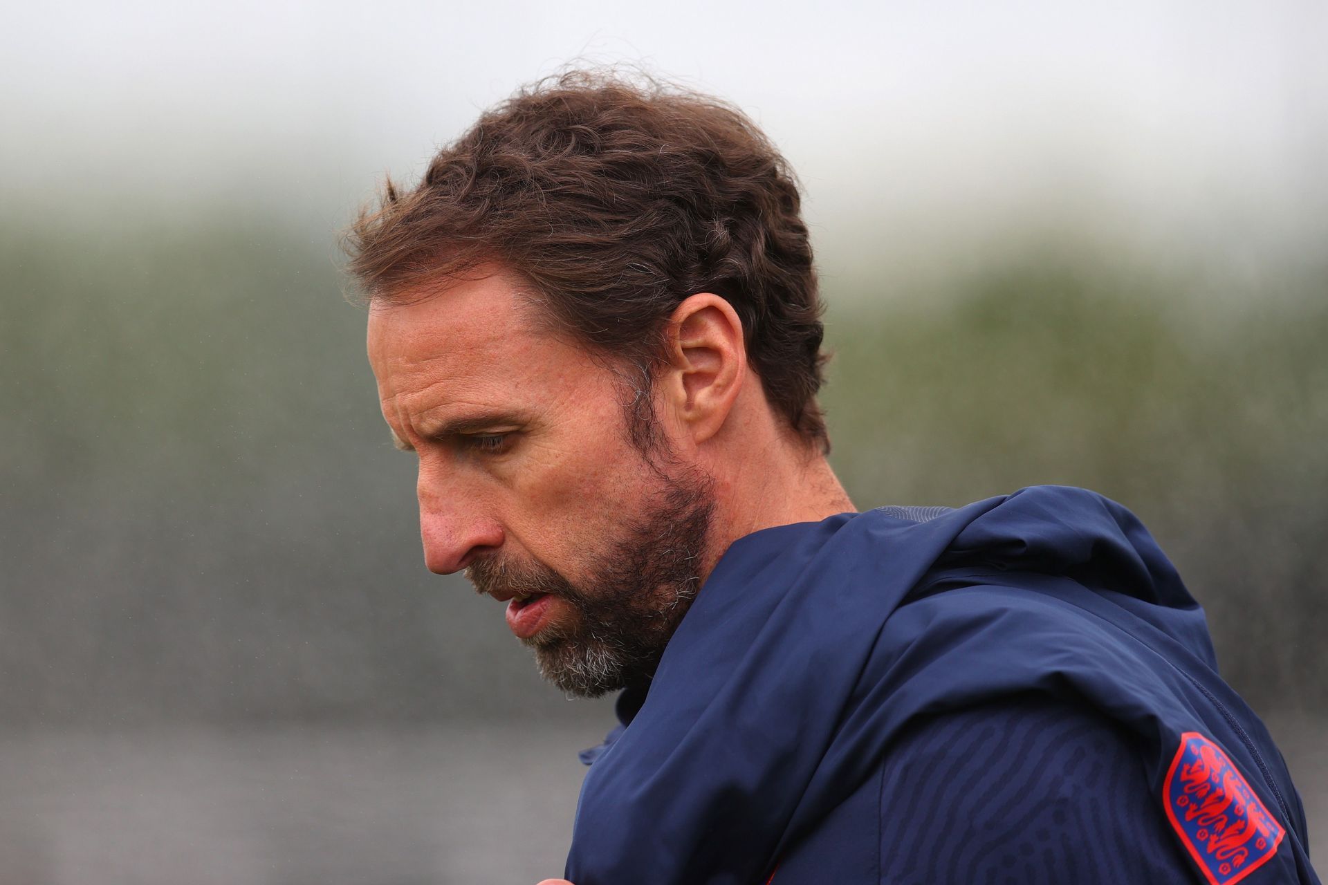 Southgate's men have flattered to deceive