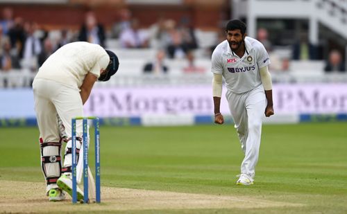 Jasprit Bumrah will captain Team India if Rohit Sharma is ruled out of the Edgbaston Test