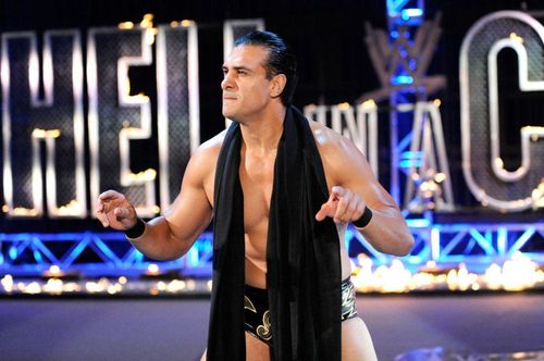 The four-time WWE Champion has been forced to take legal action!