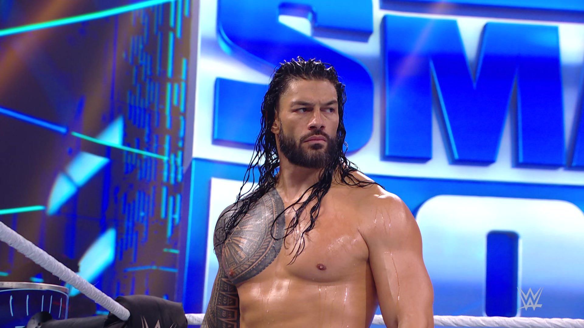 Roman Reigns