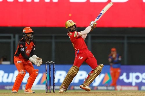 Jitesh Sharma was brilliant for PBKS in IPL 2022 (Pic Credits: IPLT20.com)