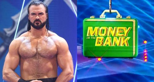 Will Drew McIntyre become Mr. Money in the Bank?