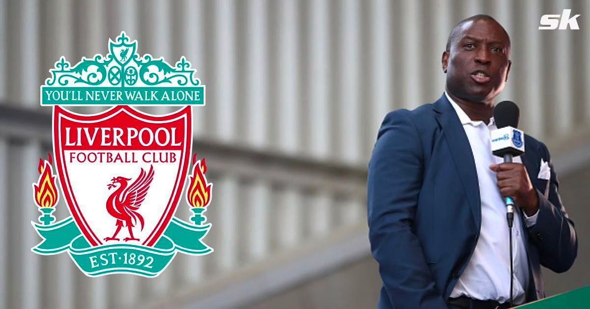 Kevin Campbell was impressed by Liverpool defender Ibrahima Konate&#039;s performance against Real Madrid