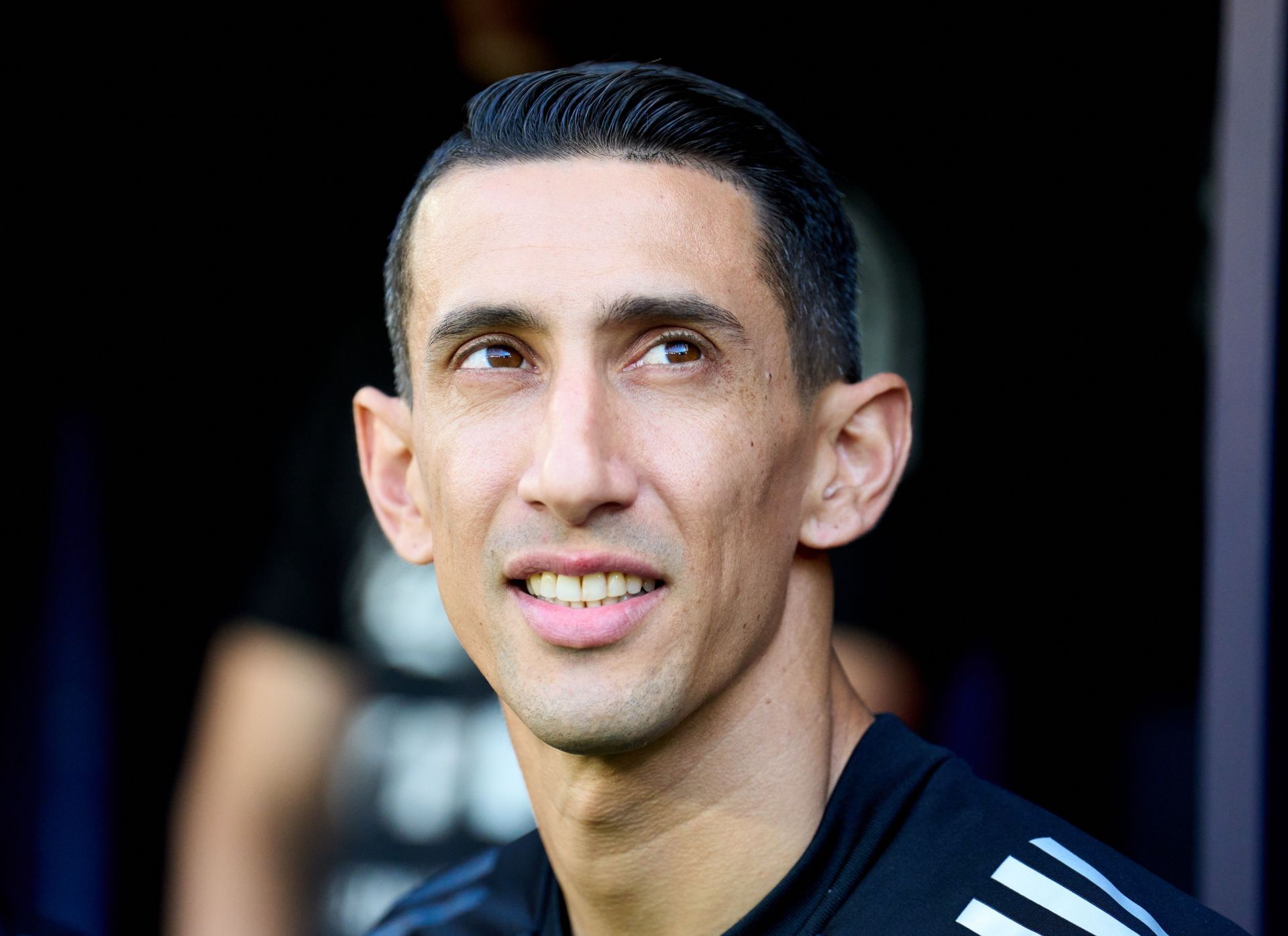 Angel Di Maria could be on his way to the Camp Nou.