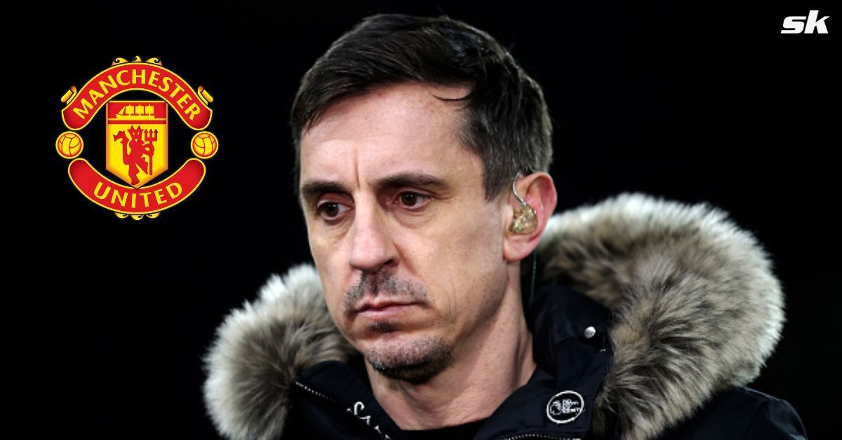 Neville on United&#039;s transfer business