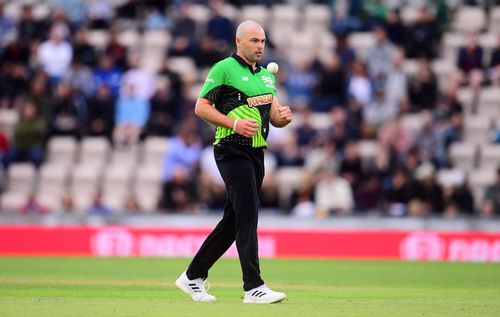 Southern Brave Men v Birmingham Phoenix Men - The Hundred (Image courtesy: Getty Images)