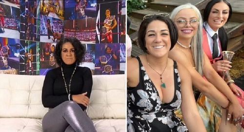 Bayley should make her WWE return soon