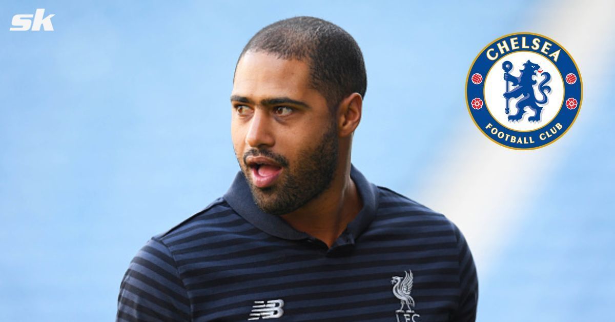 Glen Johnson believes Chelsea should sign Barcelona star this summer on a free transfer