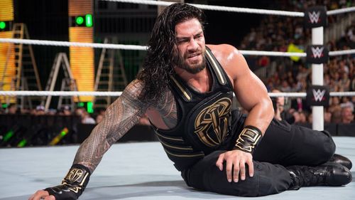 Who will put an end to Roman Reigns' dominance in WWE?