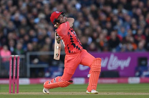 Lancashire Lightning v Yorkshire Vikings - Vitality T20 Blast (Image courtesy: Getty Images)