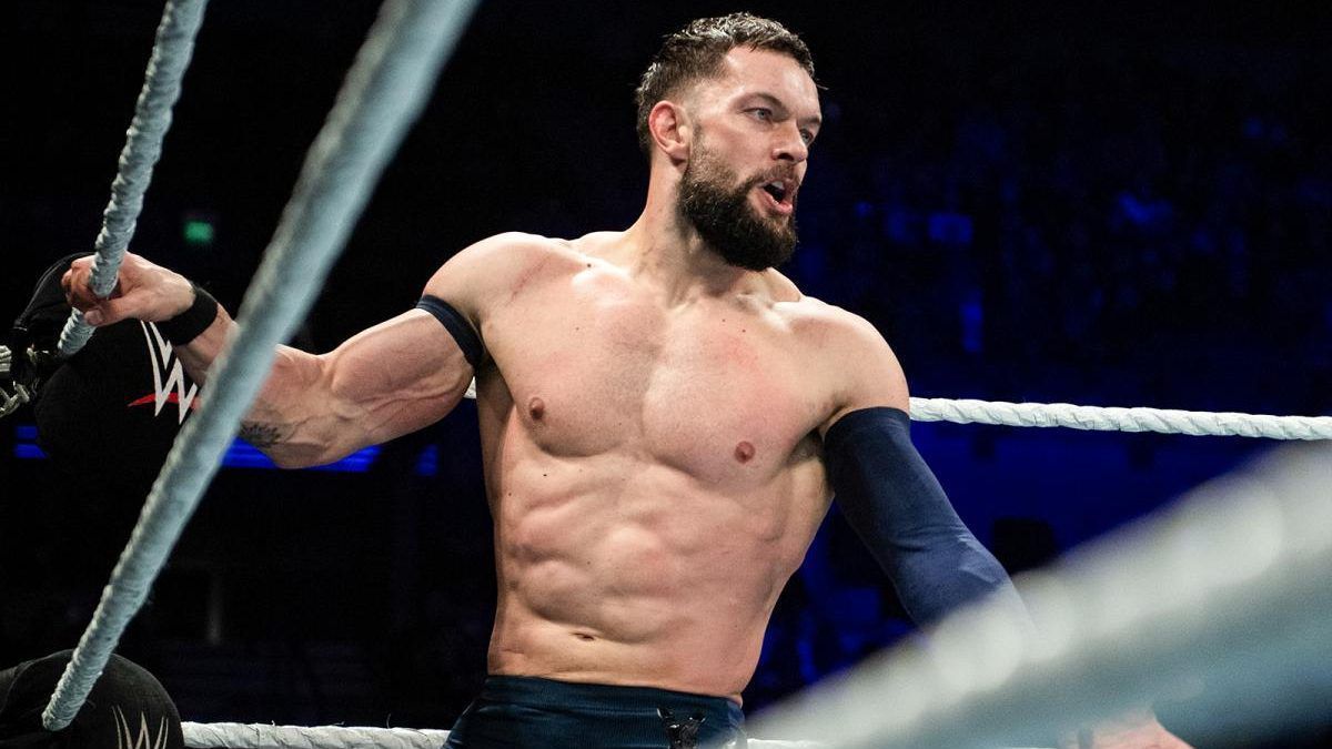 Finn Balor is a marked man in WWE!