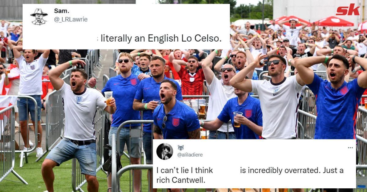 England fans fuming with star&#039;s display against Italy