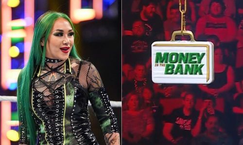 Will the SmackDown star win the Money in the Bank contract?