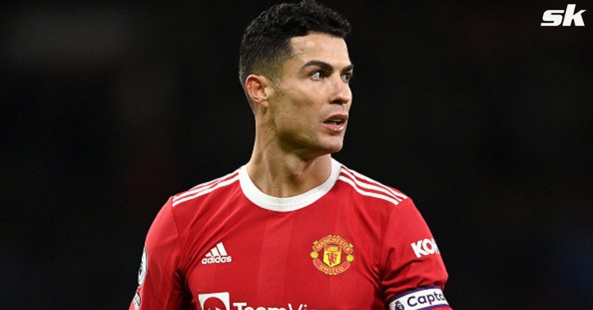Frank McAvennie advises Manchester United not to appoint Cristiano Ronaldo as their skipper