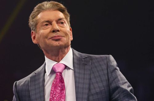 Vince McMahon made WWE a global phenomenon