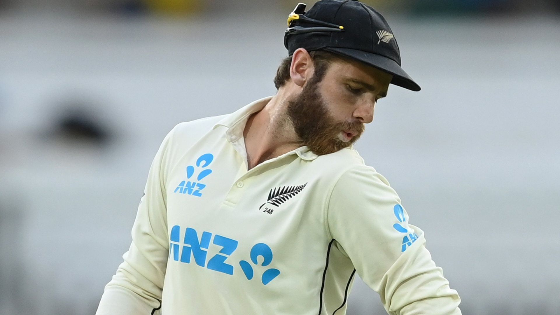 Kane Williamson. (Image Credits: Getty)