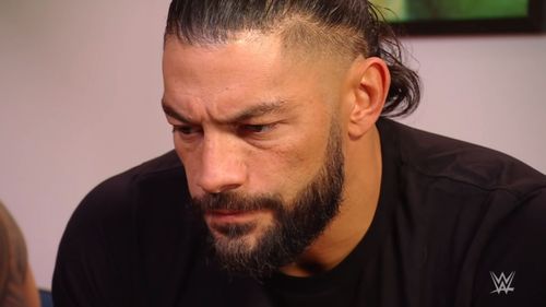 The identity of Roman Reigns' next opponent remains uncertain.