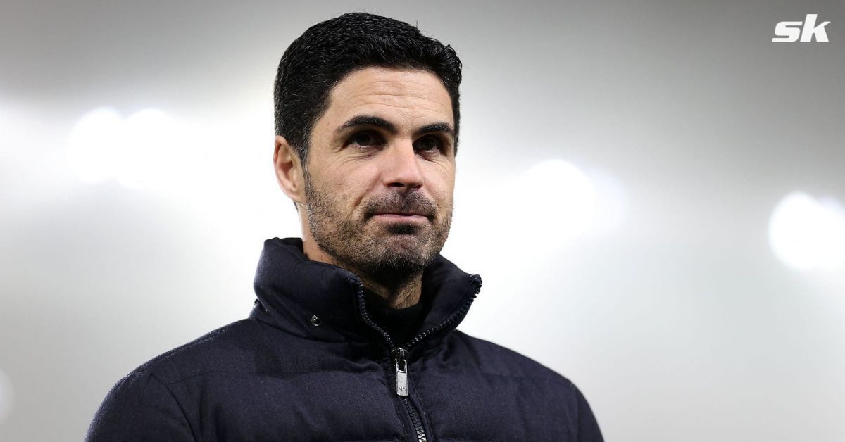 Arsenal boss Mikel Arteta is desperate for a new centre-forward this summer