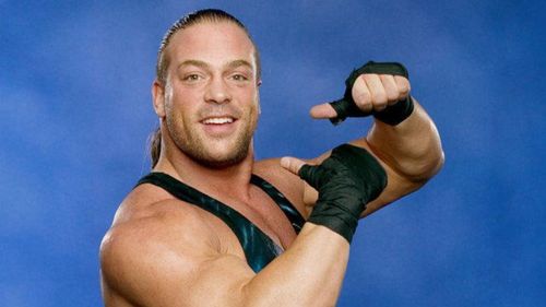 RVD was one of WWE's most popular superstars.