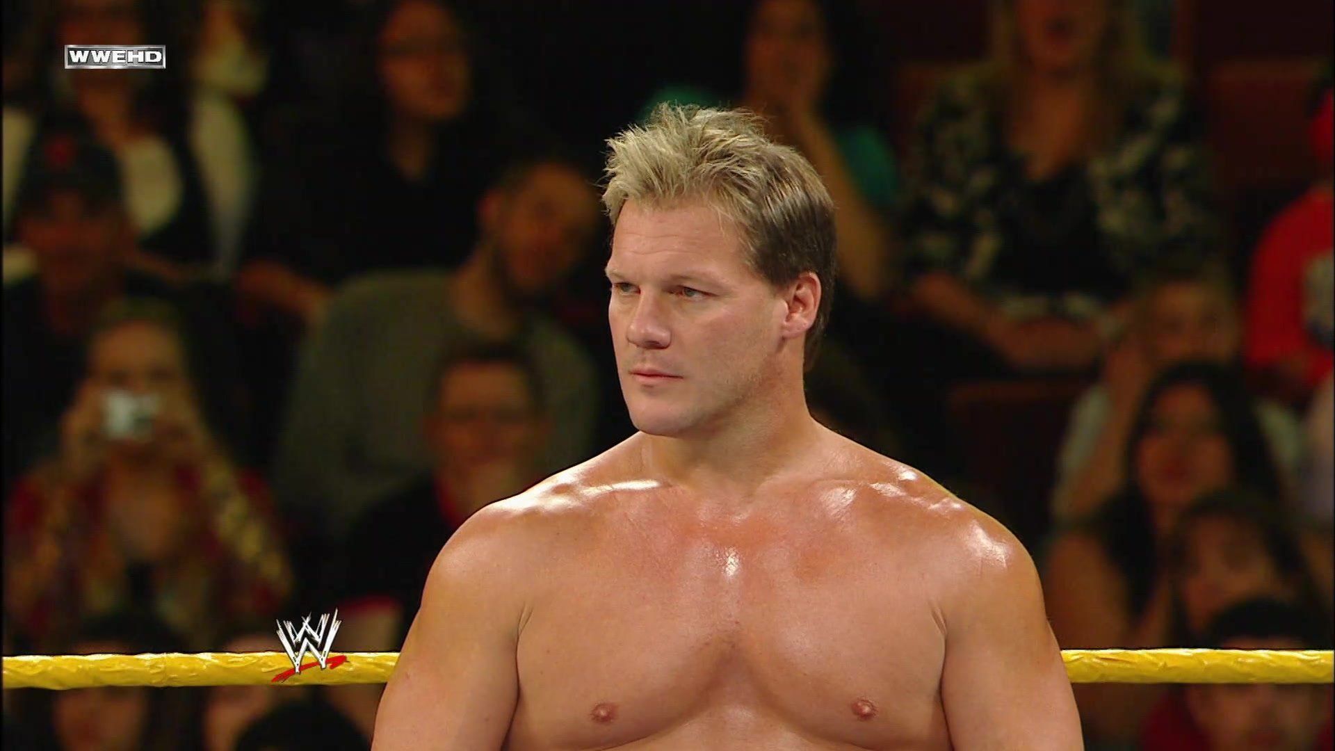 Chris Jericho