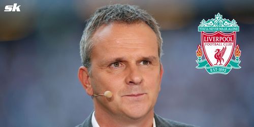 Didi Hamann believes the Reds should sign Jude Bellingham