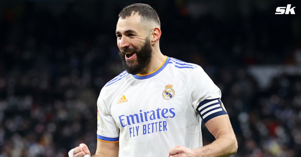 Ligue 1 forward dubbed new Karim Benzema linked with Real Madrid move