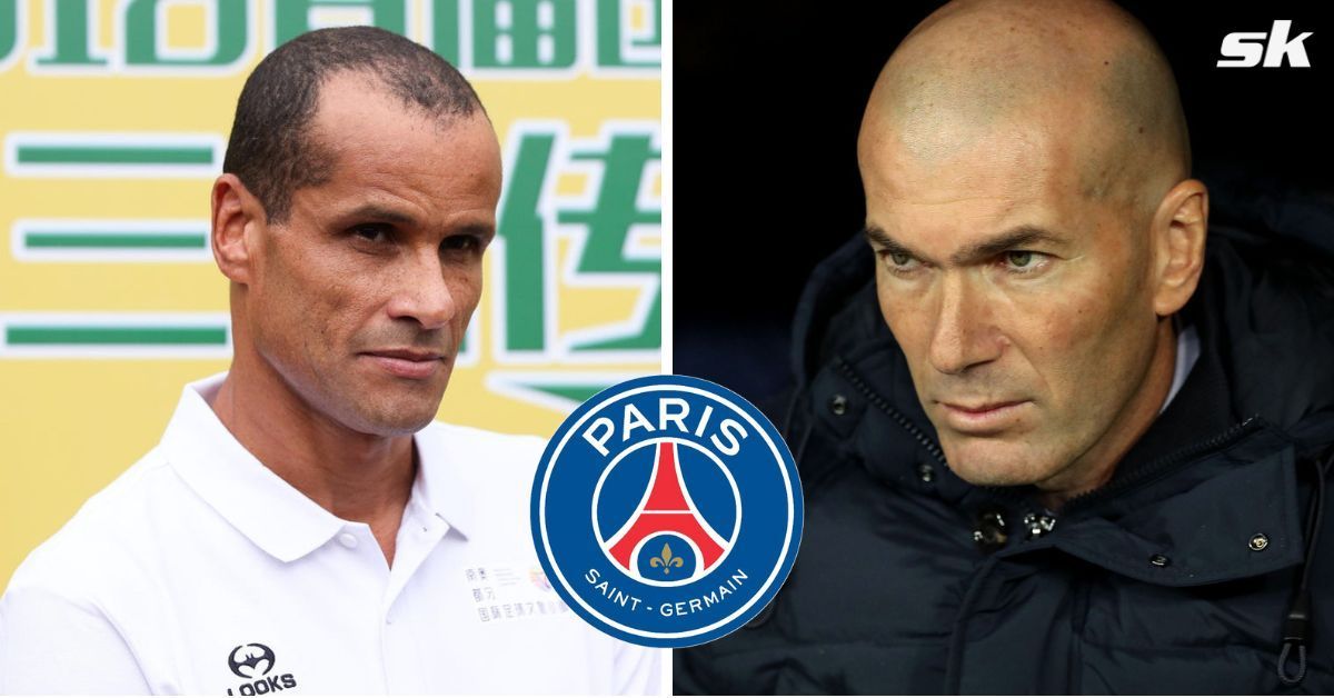 Rivaldo has picked the ideal Paris Saint-Germain manager.