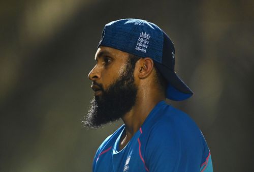 Adil Rashid is expected to return before the South Africa series.