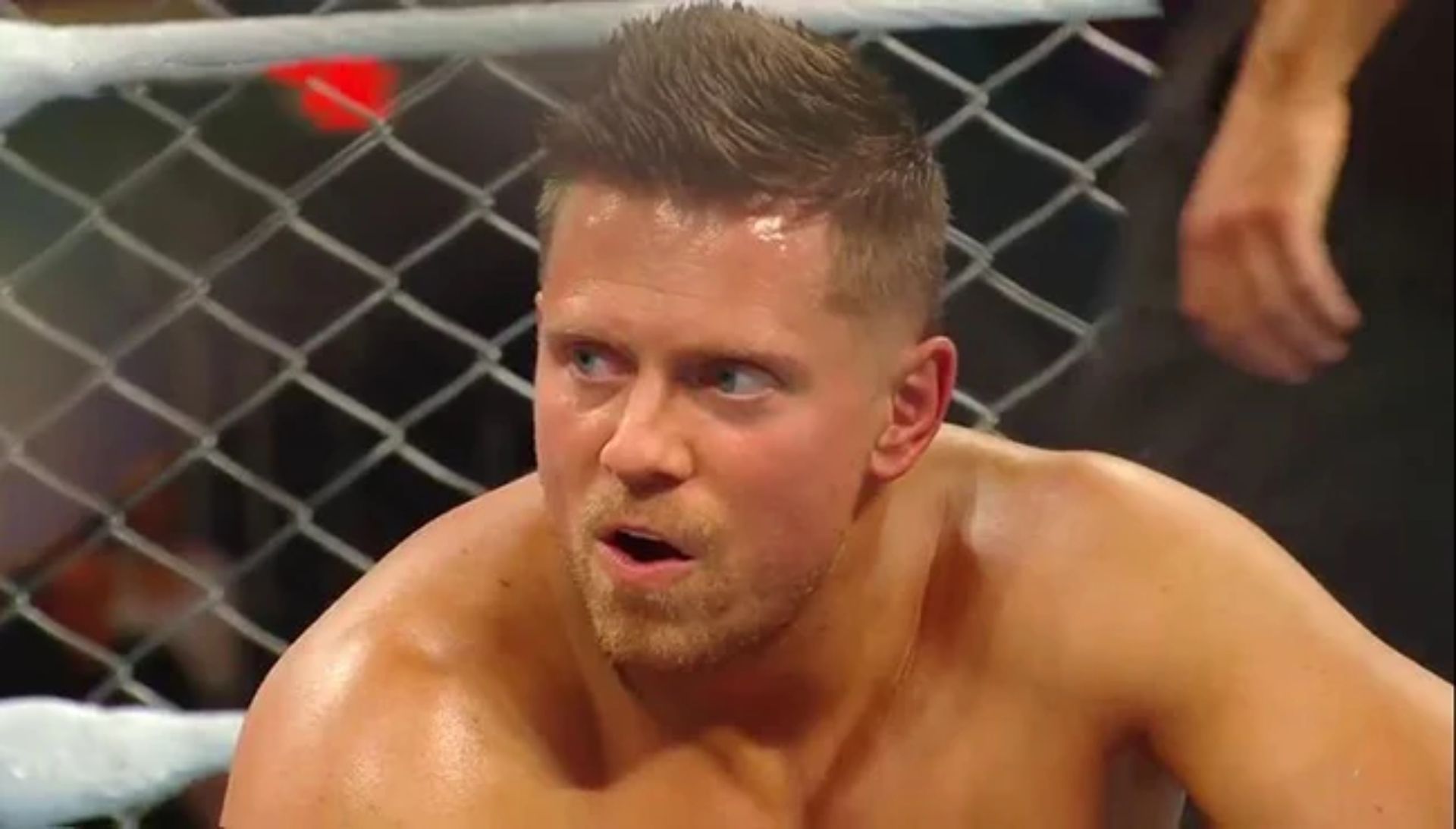 The Miz is one of WWE&#039;s longest-tenured performers today