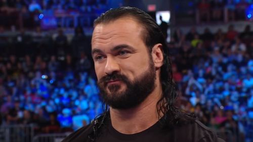 SmackDown star Drew McIntyre is one of WWE's most prominent full-time competitors.