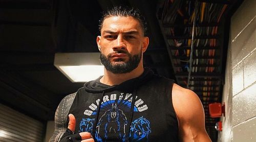 WWE Undisputed Universal Champion Roman Reigns will not be competing at Money in the Bank