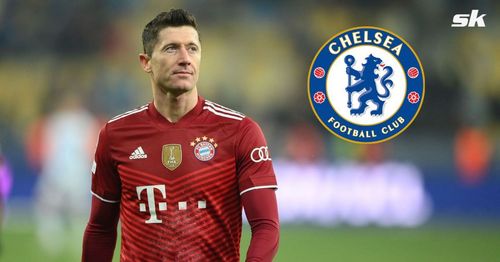 The Bayern striker supposedly has reservations over the Premier League