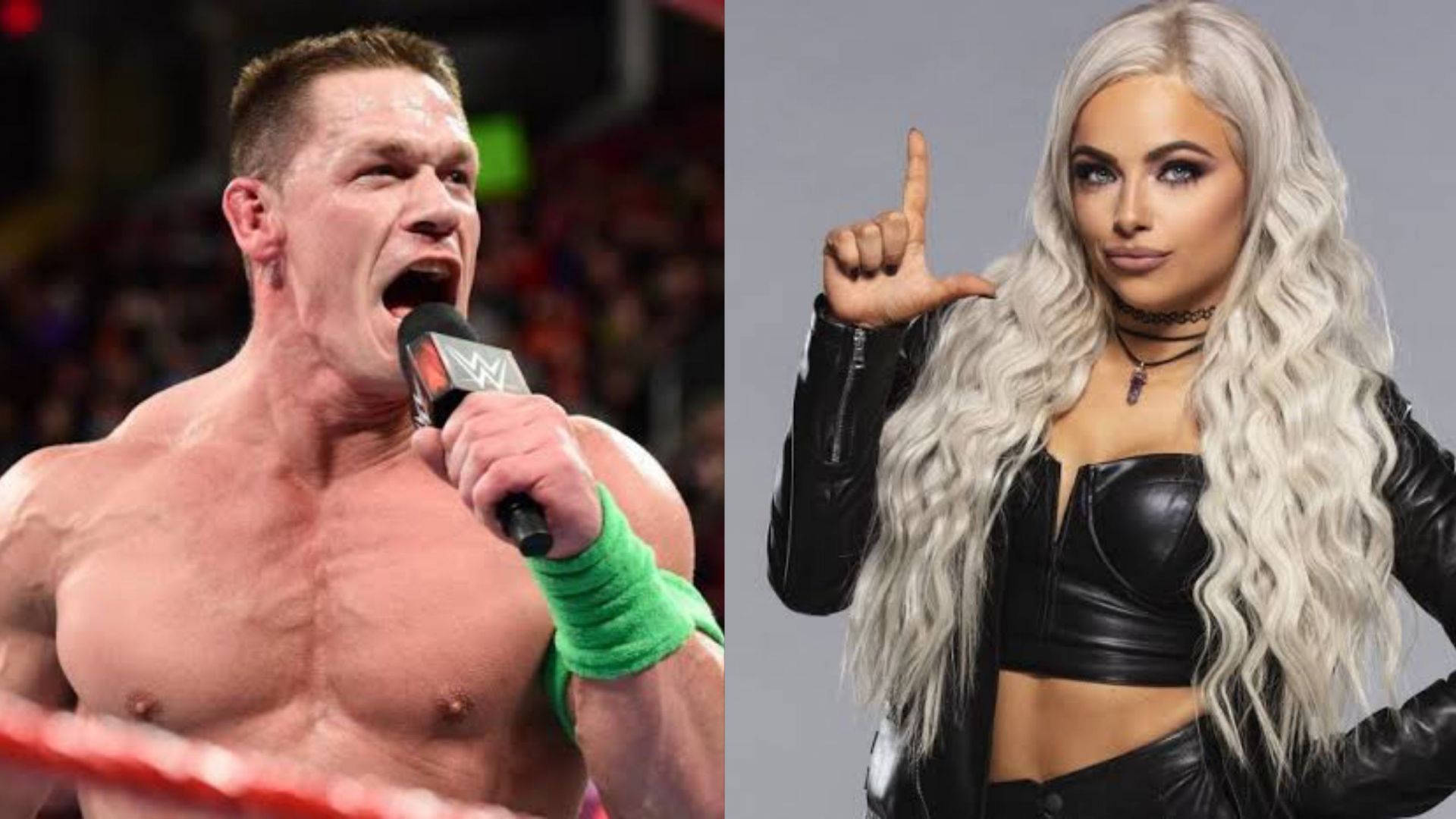 Various superstars had a huge crush on famous wrestlers.