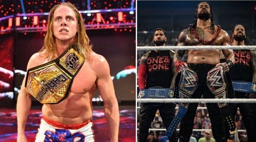 Who will leave SmackDown as WWE's top champion?