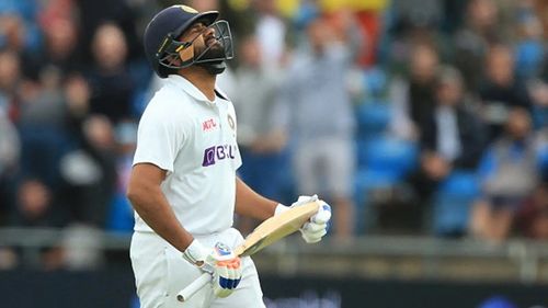 Rohit Sharma's participation in the upcoming Test is in serious doubt