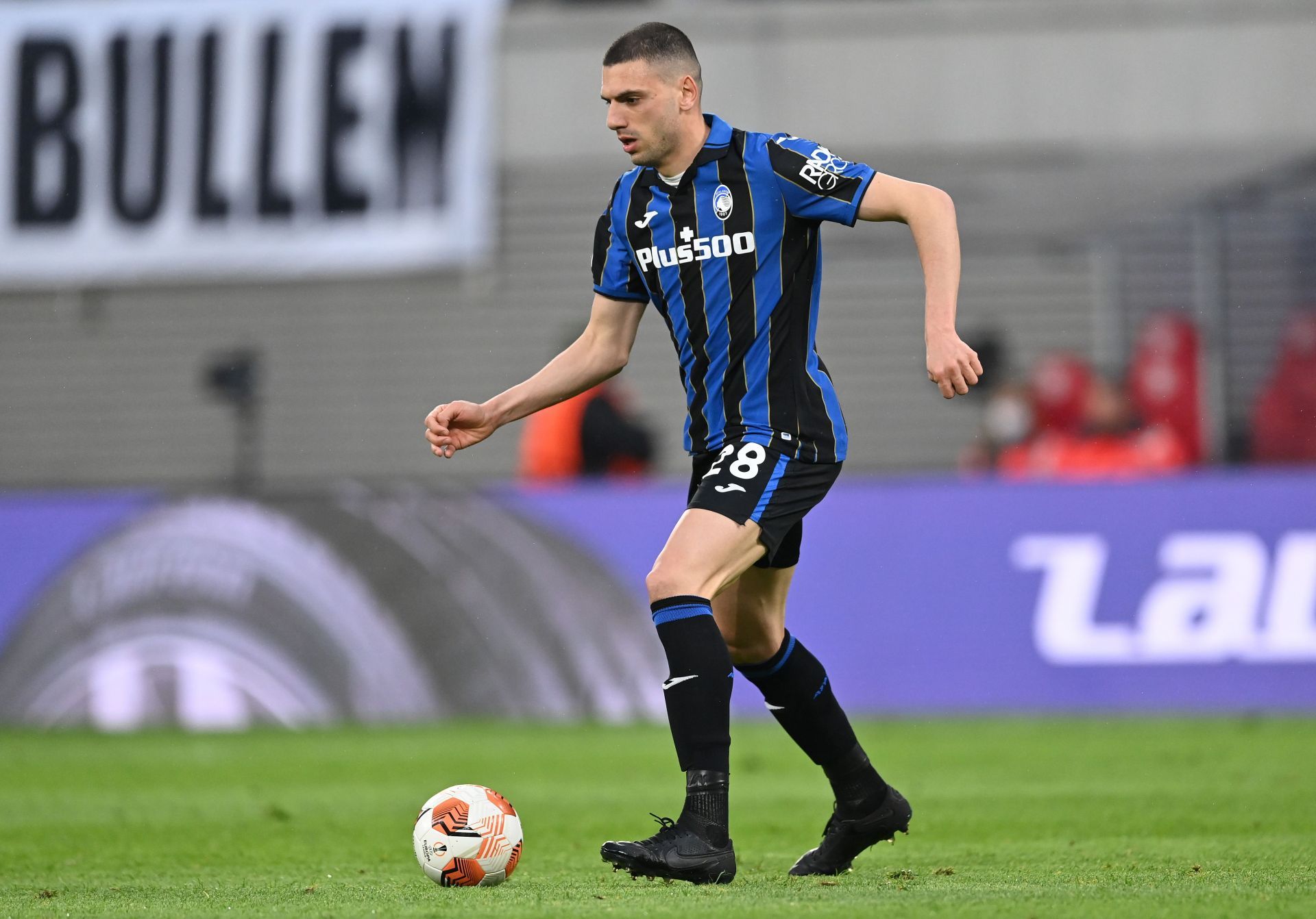 Merih Demiral could be on the way to Stamford Bridge.