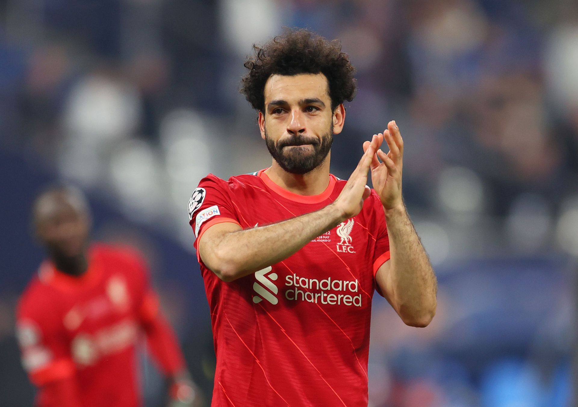 Mohamed Salah