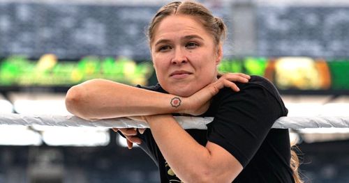 Rousey is inarguably one of WWE's most valuable female stars.