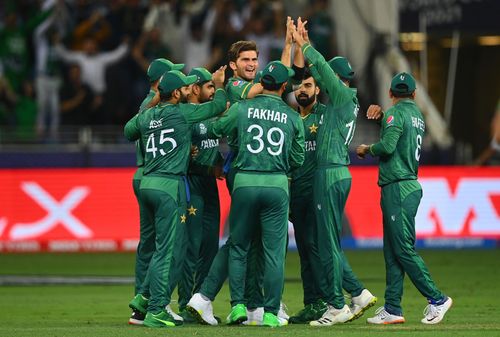 Pakistan will play three ODIs against West Indies (Credit: Getty Images)