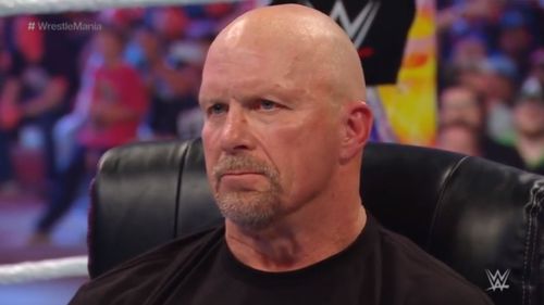 Stone Cold Steve Austin is one of WWE's all-time greats.