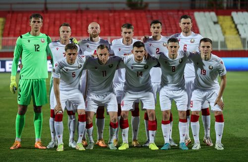 Kazakhstan face Belarus on Friday