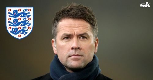 Michael Owen praises England duo