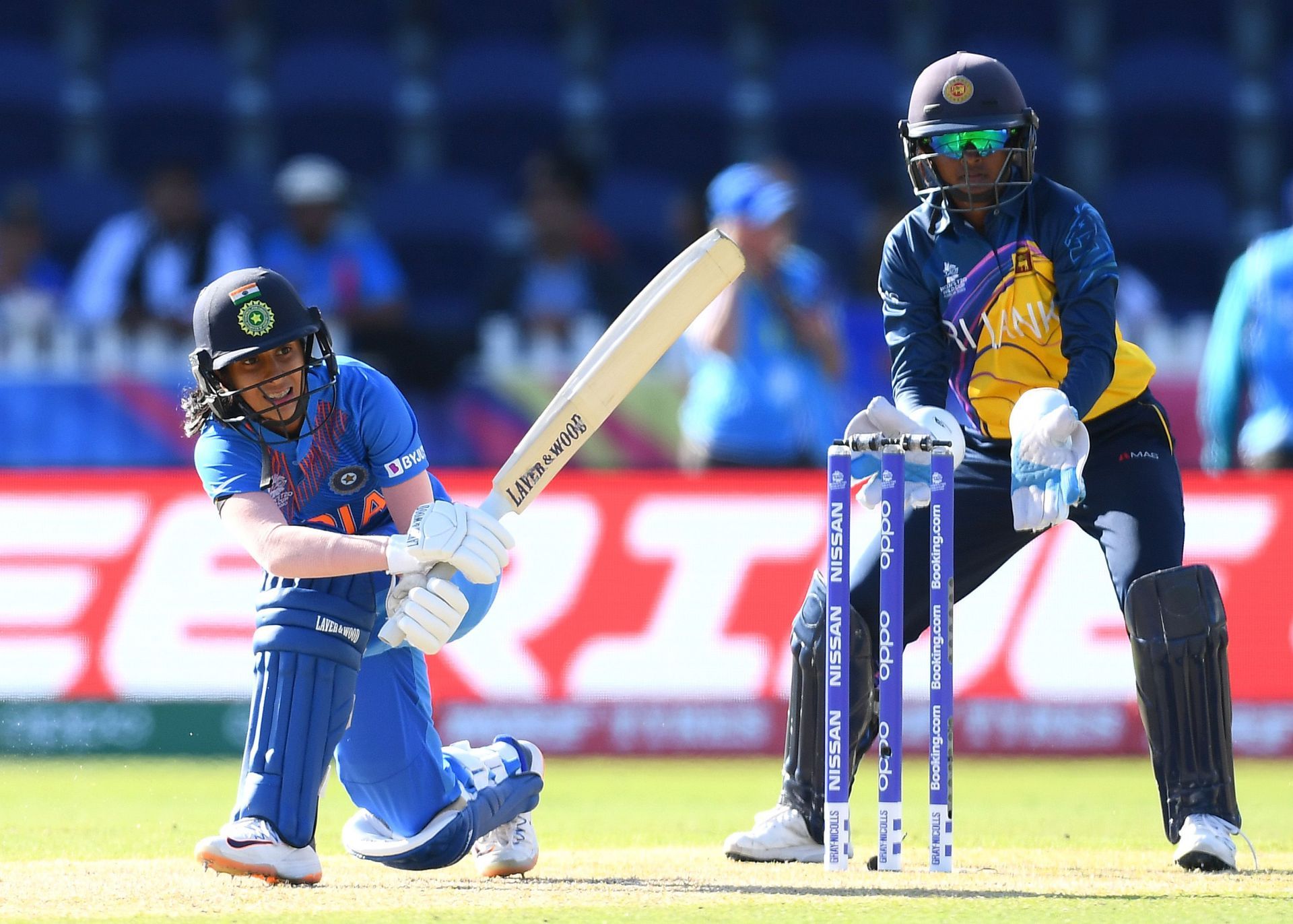 Sri Lanka Women vs India Women Dream11 Fantasy Suggestions