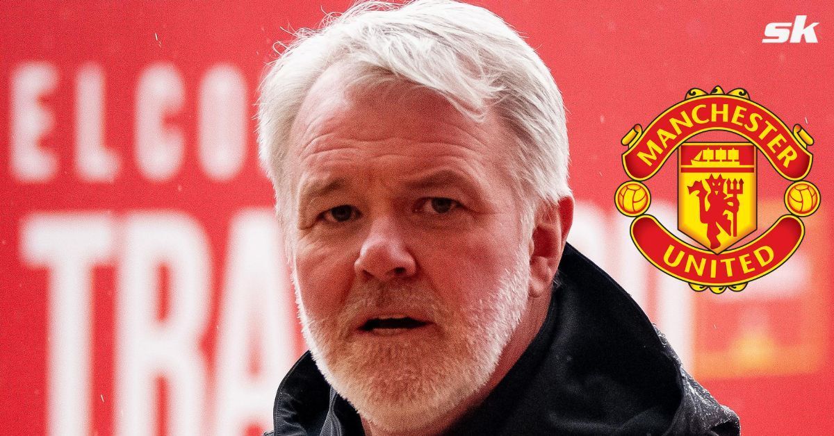 Gary Pallister believes Frenkie de Jong will be an ideal fit at Manchester United