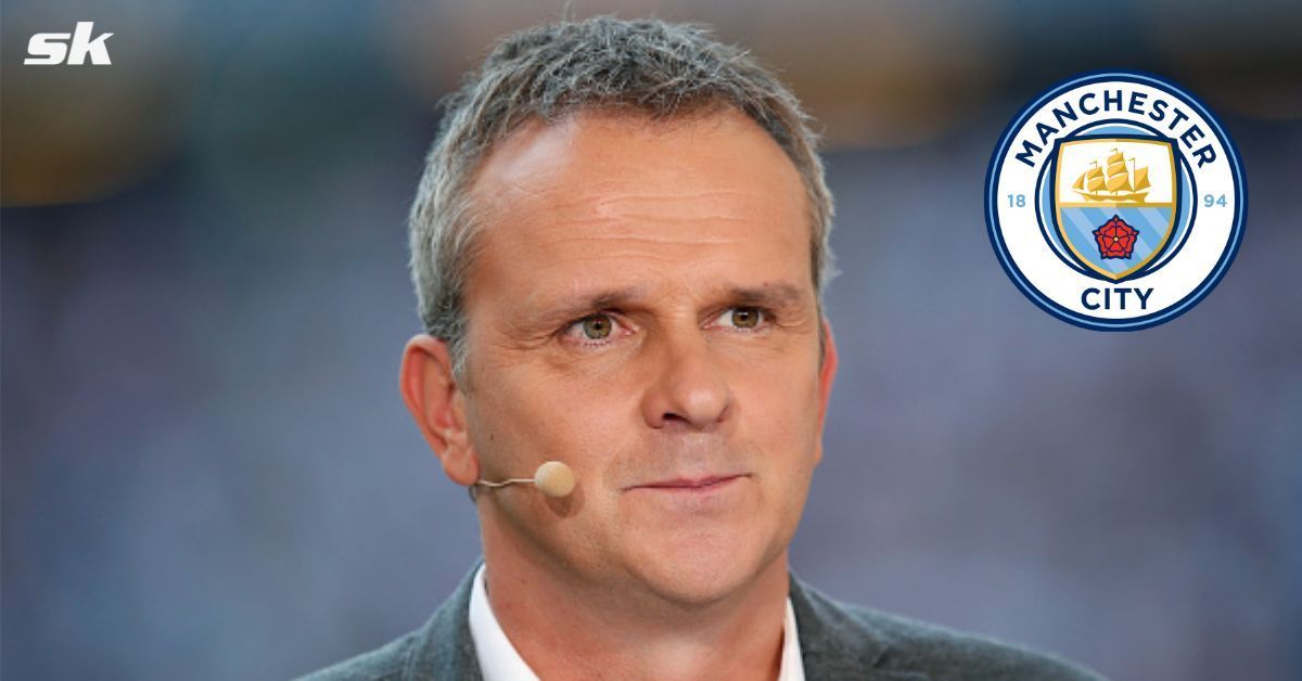 Dietmar Hamann has his say on Manchester City allowing forward to leave this summer