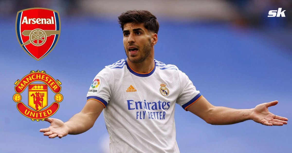 Asensio wants to stay at Madrid.