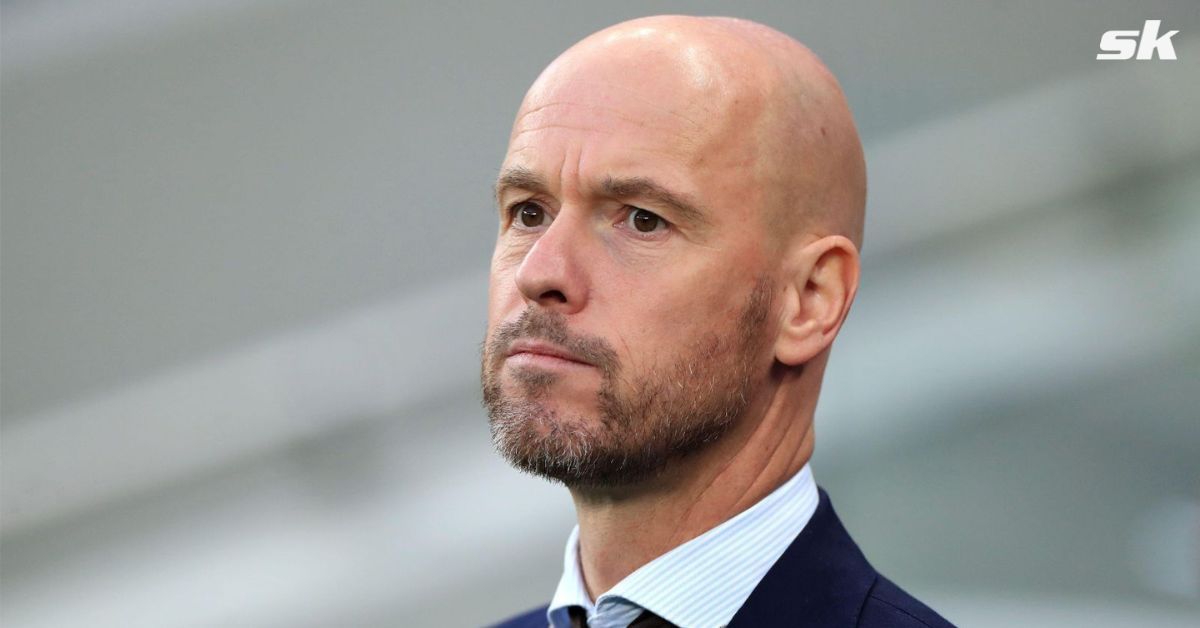Erik ten Hag wants a reunion with his former winger.