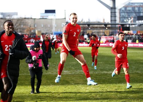 Canada kick off their CONCACAF Nations League campaign on Thursday