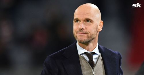 Erik ten Hag wants a new attacker in the summer.